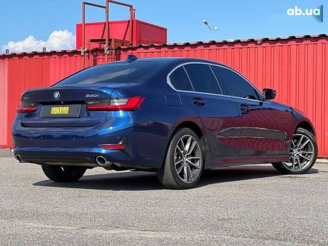 БМВ 3 Серія, об'ємом двигуна 2 л та пробігом 96 тис. км за 25950 $, фото 14 на Automoto.ua