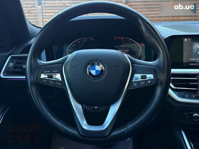 БМВ 3 Серія, об'ємом двигуна 0 л та пробігом 109 тис. км за 32500 $, фото 24 на Automoto.ua