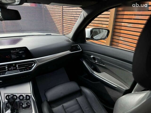 БМВ 3 Серія, об'ємом двигуна 2 л та пробігом 26 тис. км за 32000 $, фото 19 на Automoto.ua