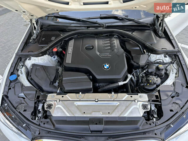 БМВ 3 Серия, объемом двигателя 2 л и пробегом 58 тыс. км за 29000 $, фото 36 на Automoto.ua