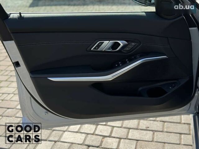 БМВ 3 Серія, об'ємом двигуна 2 л та пробігом 26 тис. км за 32000 $, фото 10 на Automoto.ua