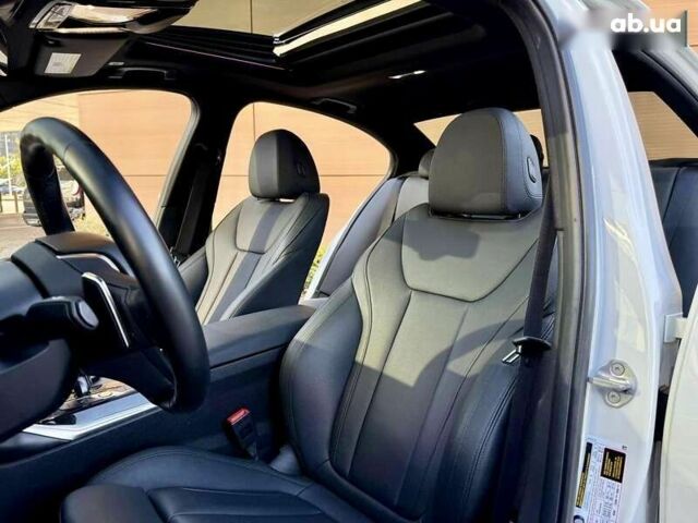 БМВ 3 Серия, объемом двигателя 2 л и пробегом 120 тыс. км за 27500 $, фото 15 на Automoto.ua