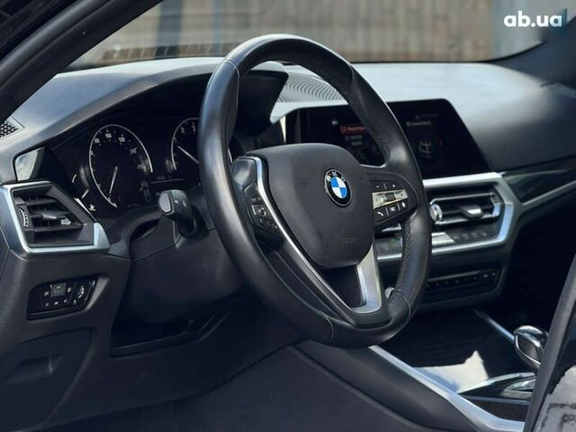 БМВ 3 Серія, об'ємом двигуна 2 л та пробігом 75 тис. км за 26800 $, фото 23 на Automoto.ua