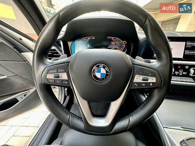 БМВ 3 Серия, объемом двигателя 2 л и пробегом 58 тыс. км за 29000 $, фото 16 на Automoto.ua