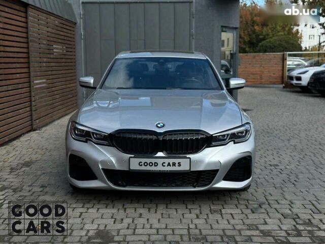 БМВ 3 Серія, об'ємом двигуна 2 л та пробігом 26 тис. км за 32000 $, фото 1 на Automoto.ua