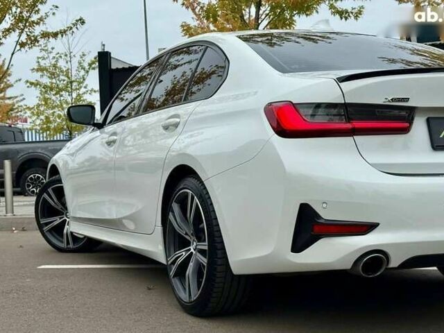 БМВ 3 Серия, объемом двигателя 2 л и пробегом 65 тыс. км за 29999 $, фото 8 на Automoto.ua