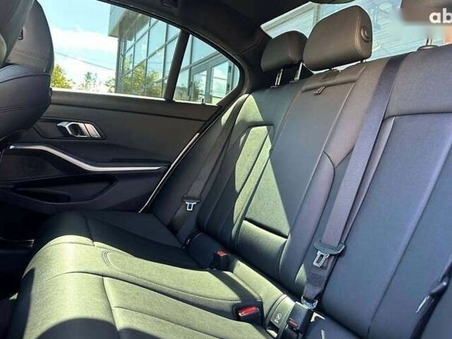 БМВ 3 Серия, объемом двигателя 2 л и пробегом 98 тыс. км за 31200 $, фото 18 на Automoto.ua