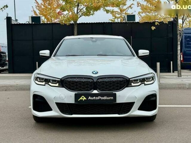 БМВ 3 Серия, объемом двигателя 2 л и пробегом 65 тыс. км за 29999 $, фото 3 на Automoto.ua