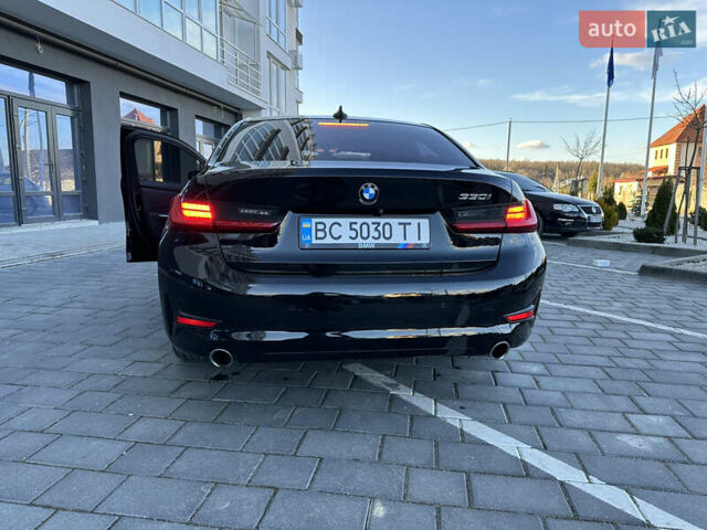 БМВ 3 Серия, объемом двигателя 2 л и пробегом 117 тыс. км за 27000 $, фото 38 на Automoto.ua