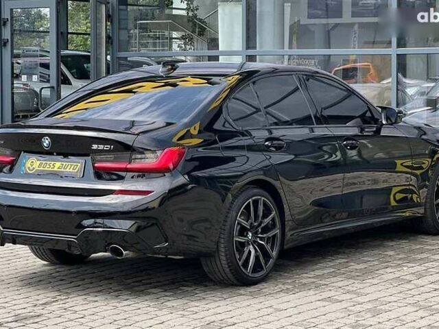 БМВ 3 Серія, об'ємом двигуна 2 л та пробігом 74 тис. км за 31000 $, фото 5 на Automoto.ua