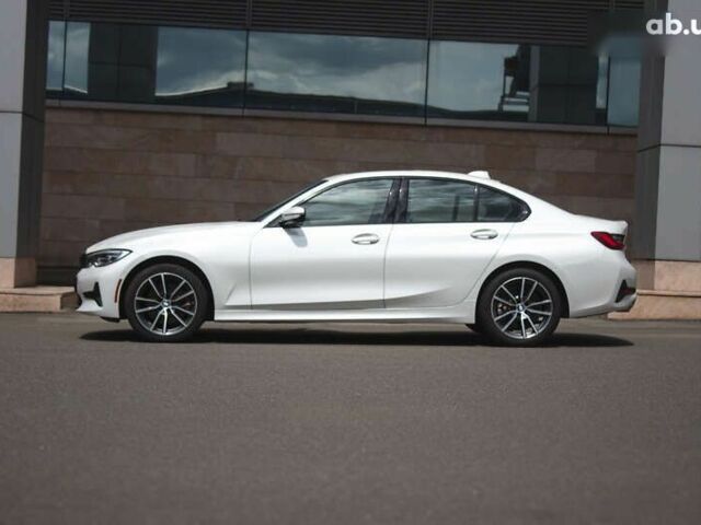 БМВ 3 Серія, об'ємом двигуна 2 л та пробігом 134 тис. км за 26900 $, фото 8 на Automoto.ua