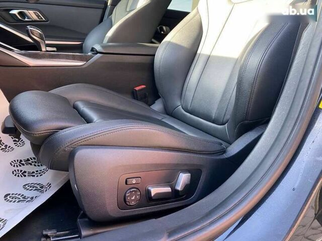 БМВ 3 Серія, об'ємом двигуна 2 л та пробігом 177 тис. км за 26500 $, фото 20 на Automoto.ua