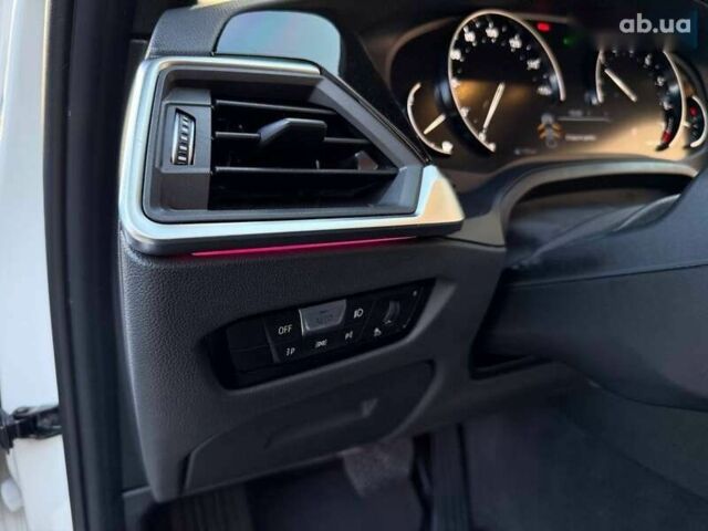 БМВ 3 Серия, объемом двигателя 2 л и пробегом 120 тыс. км за 27500 $, фото 22 на Automoto.ua