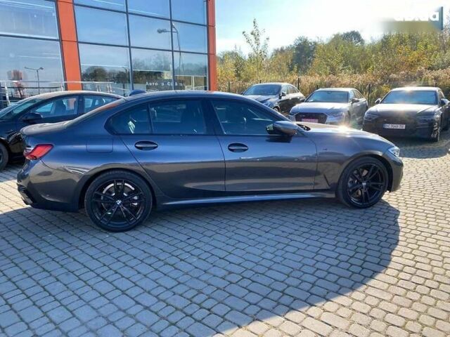 БМВ 3 Серия, объемом двигателя 2 л и пробегом 102 тыс. км за 29600 $, фото 8 на Automoto.ua