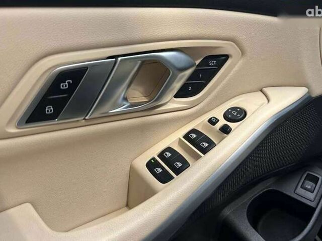 БМВ 3 Серія, об'ємом двигуна 2 л та пробігом 74 тис. км за 31000 $, фото 8 на Automoto.ua