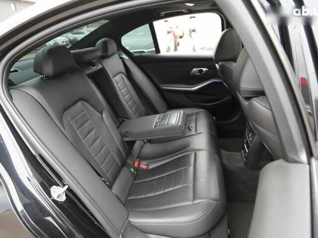 БМВ 3 Серія, об'ємом двигуна 2 л та пробігом 114 тис. км за 28990 $, фото 11 на Automoto.ua