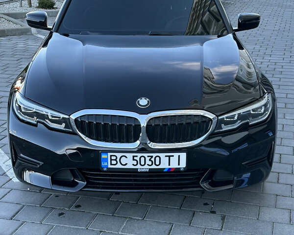 БМВ 3 Серия, объемом двигателя 2 л и пробегом 117 тыс. км за 27000 $, фото 10 на Automoto.ua