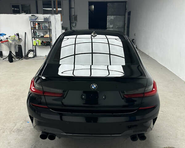 БМВ 3 Серія, об'ємом двигуна 2 л та пробігом 125 тис. км за 30000 $, фото 7 на Automoto.ua