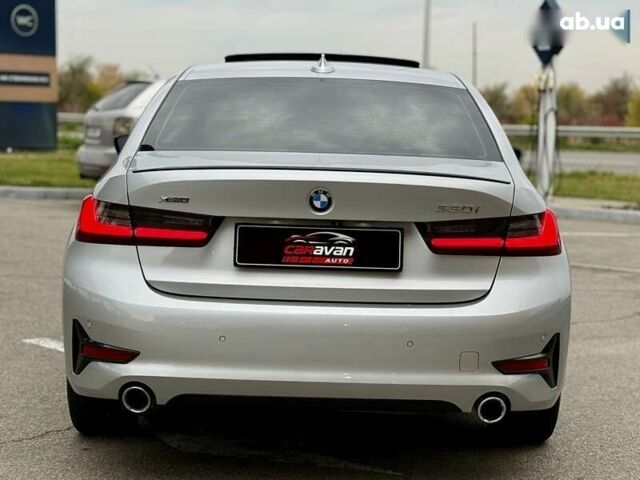БМВ 3 Серія, об'ємом двигуна 0 л та пробігом 79 тис. км за 26800 $, фото 6 на Automoto.ua