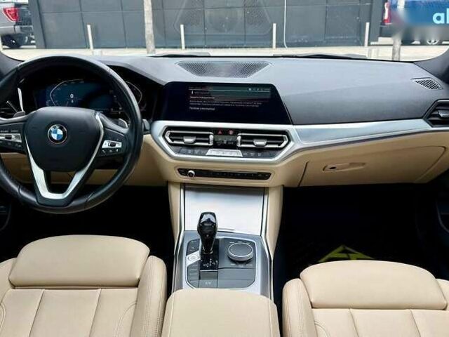 БМВ 3 Серия, объемом двигателя 2 л и пробегом 65 тыс. км за 29999 $, фото 25 на Automoto.ua