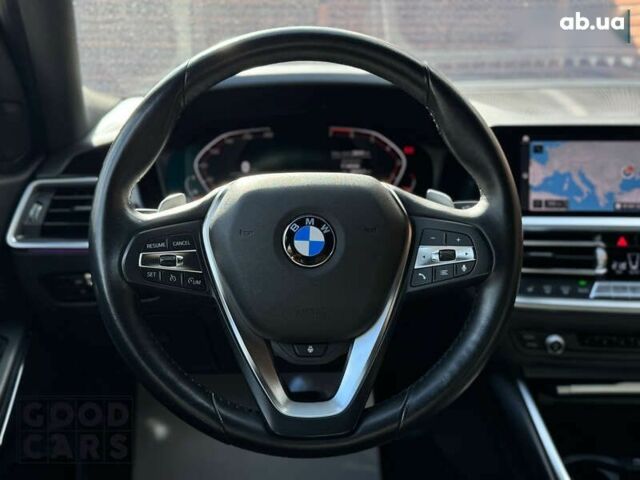 БМВ 3 Серія, об'ємом двигуна 2 л та пробігом 26 тис. км за 32000 $, фото 20 на Automoto.ua