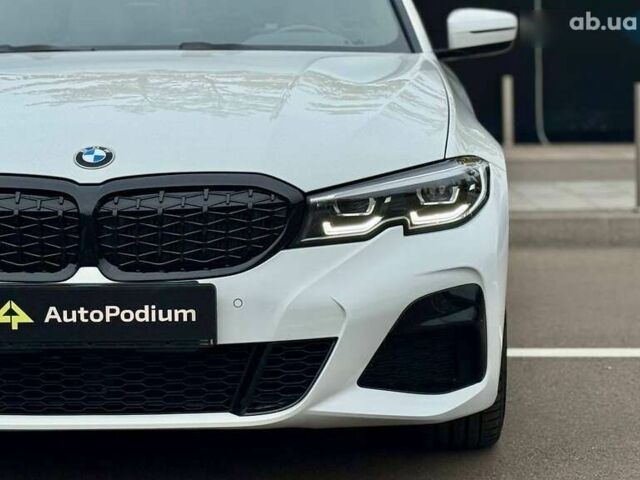 БМВ 3 Серия, объемом двигателя 2 л и пробегом 65 тыс. км за 29999 $, фото 4 на Automoto.ua