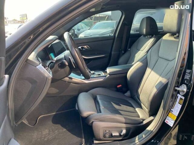 БМВ 3 Серия, объемом двигателя 2 л и пробегом 156 тыс. км за 27900 $, фото 19 на Automoto.ua