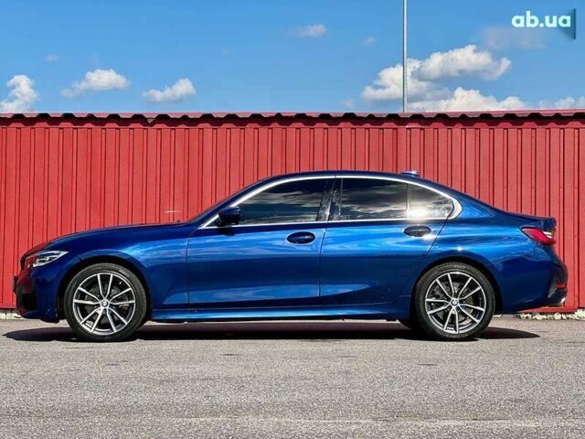 БМВ 3 Серия, объемом двигателя 2 л и пробегом 96 тыс. км за 27900 $, фото 8 на Automoto.ua