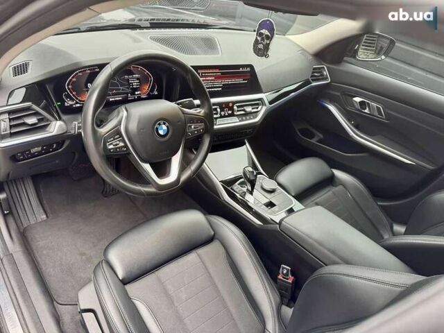 БМВ 3 Серія, об'ємом двигуна 0 л та пробігом 165 тис. км за 26900 $, фото 9 на Automoto.ua