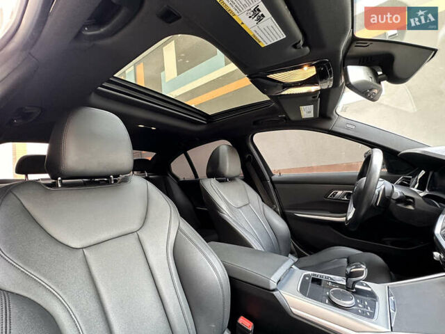 БМВ 3 Серия, объемом двигателя 2 л и пробегом 58 тыс. км за 29000 $, фото 10 на Automoto.ua