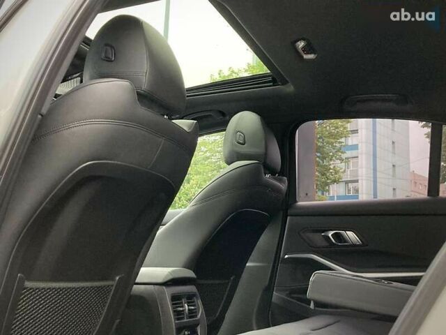 БМВ 3 Серія, об'ємом двигуна 2 л та пробігом 116 тис. км за 27999 $, фото 23 на Automoto.ua