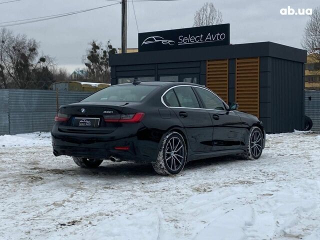 БМВ 3 Серія, об'ємом двигуна 0 л та пробігом 120 тис. км за 26700 $, фото 3 на Automoto.ua