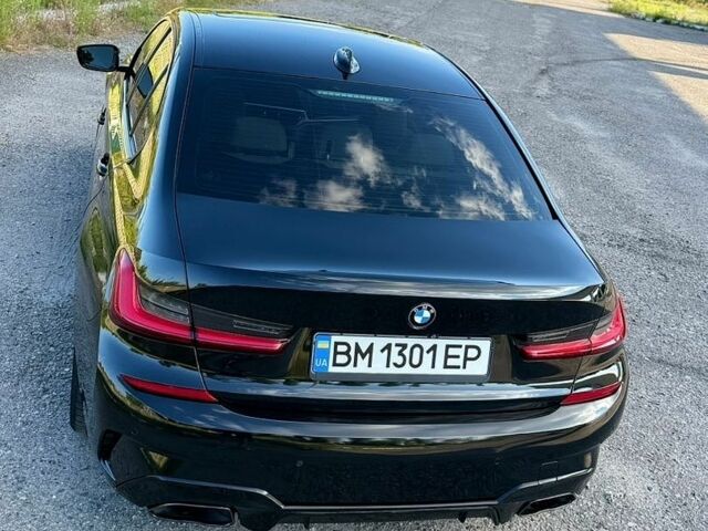 БМВ 3 Серия, объемом двигателя 0 л и пробегом 120 тыс. км за 28300 $, фото 12 на Automoto.ua