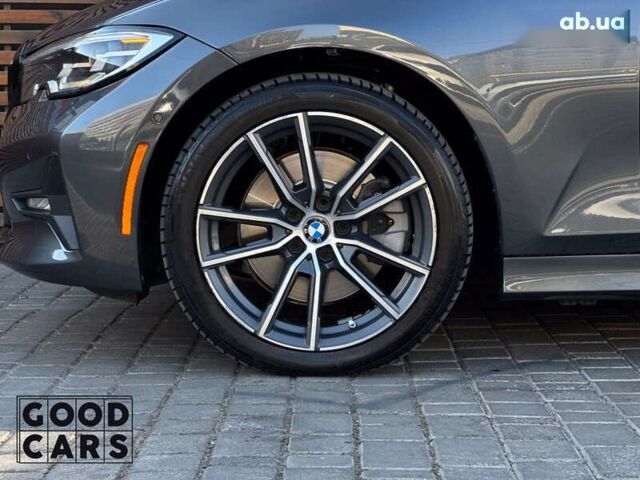 БМВ 3 Серія, об'ємом двигуна 0 л та пробігом 109 тис. км за 32500 $, фото 12 на Automoto.ua