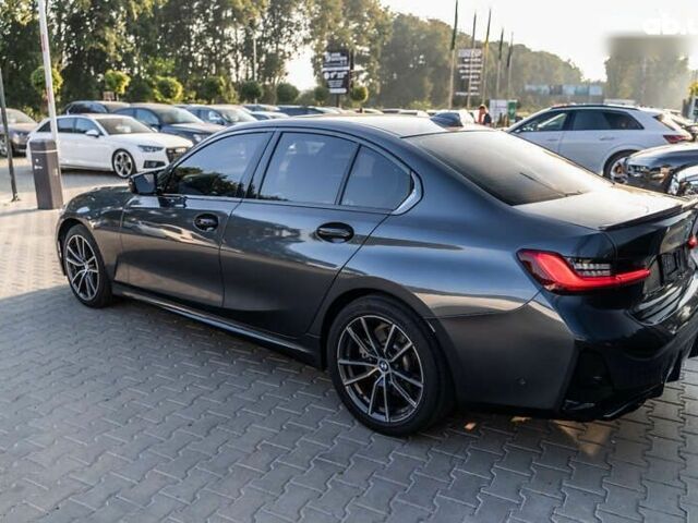 БМВ 3 Серія, об'ємом двигуна 2 л та пробігом 89 тис. км за 29900 $, фото 24 на Automoto.ua