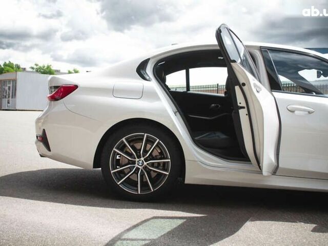 БМВ 3 Серія, об'ємом двигуна 2 л та пробігом 134 тис. км за 26900 $, фото 3 на Automoto.ua