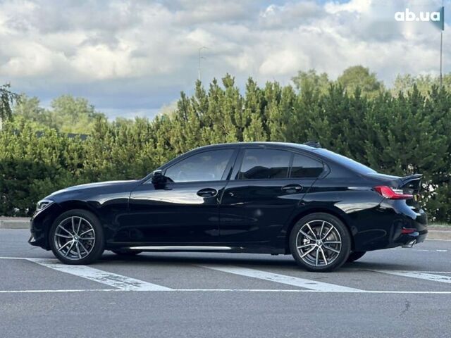БМВ 3 Серія, об'ємом двигуна 2 л та пробігом 133 тис. км за 28600 $, фото 13 на Automoto.ua