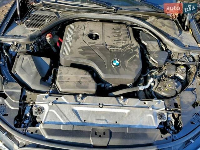 БМВ 3 Серія, об'ємом двигуна 0 л та пробігом 35 тис. км за 8700 $, фото 10 на Automoto.ua