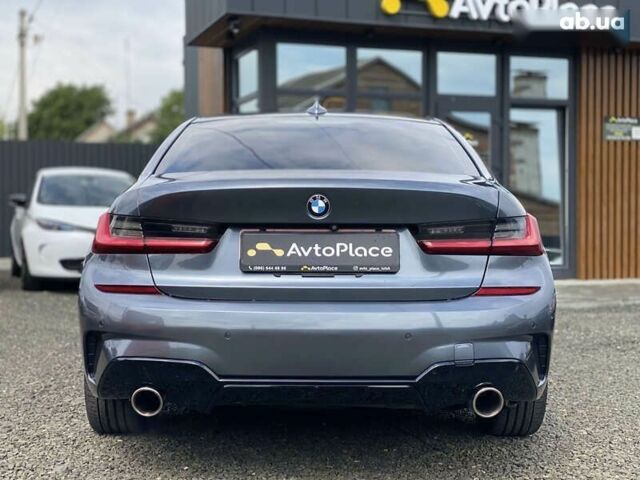 БМВ 3 Серия, объемом двигателя 0 л и пробегом 96 тыс. км за 25700 $, фото 21 на Automoto.ua