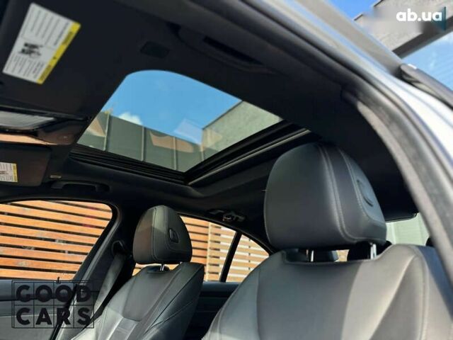 БМВ 3 Серія, об'ємом двигуна 2 л та пробігом 26 тис. км за 32000 $, фото 15 на Automoto.ua