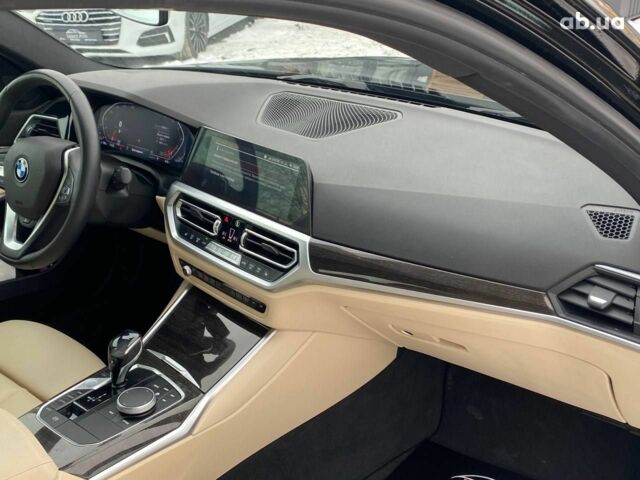 БМВ 3 Серія, об'ємом двигуна 0 л та пробігом 120 тис. км за 26700 $, фото 14 на Automoto.ua