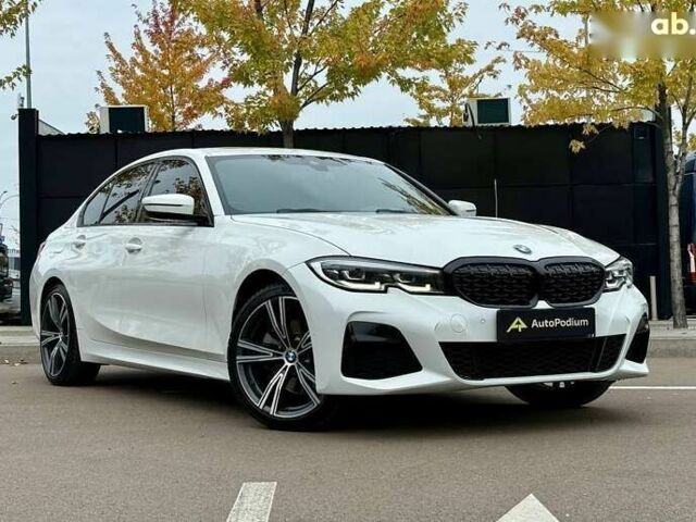 БМВ 3 Серия, объемом двигателя 2 л и пробегом 65 тыс. км за 29999 $, фото 1 на Automoto.ua