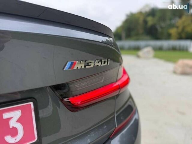 БМВ 3 Серія, об'ємом двигуна 3 л та пробігом 96 тис. км за 36800 $, фото 10 на Automoto.ua