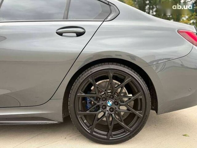БМВ 3 Серія, об'ємом двигуна 3 л та пробігом 96 тис. км за 36800 $, фото 5 на Automoto.ua