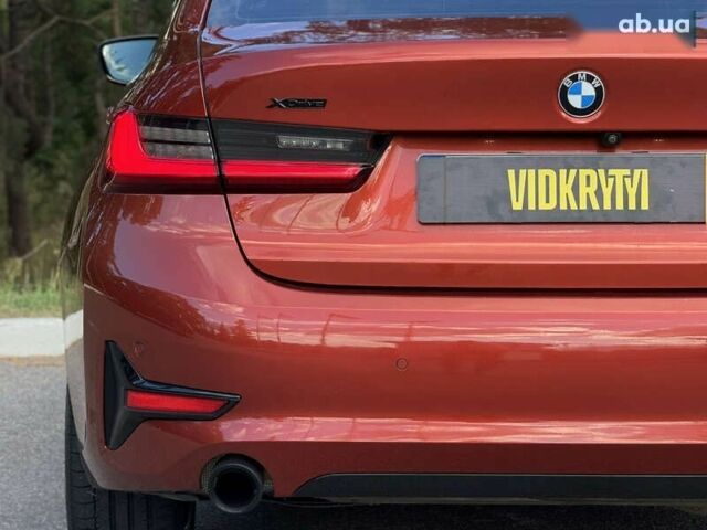 БМВ 3 Серія, об'ємом двигуна 2 л та пробігом 61 тис. км за 27500 $, фото 17 на Automoto.ua