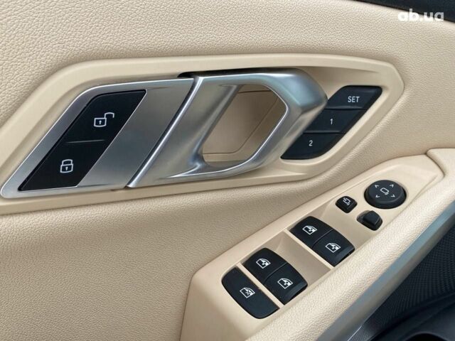 БМВ 3 Серія, об'ємом двигуна 0 л та пробігом 120 тис. км за 26700 $, фото 11 на Automoto.ua