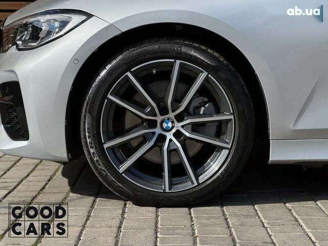 БМВ 3 Серія, об'ємом двигуна 2 л та пробігом 26 тис. км за 32000 $, фото 8 на Automoto.ua