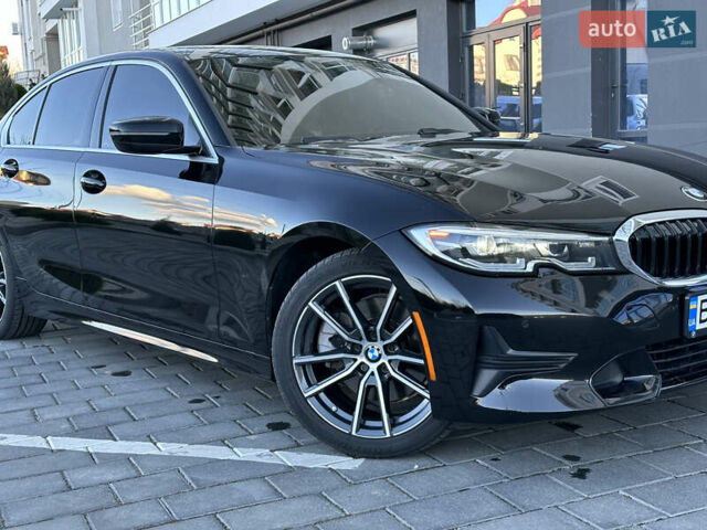 БМВ 3 Серия, объемом двигателя 2 л и пробегом 117 тыс. км за 27000 $, фото 45 на Automoto.ua