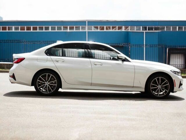 БМВ 3 Серія, об'ємом двигуна 2 л та пробігом 134 тис. км за 26900 $, фото 2 на Automoto.ua