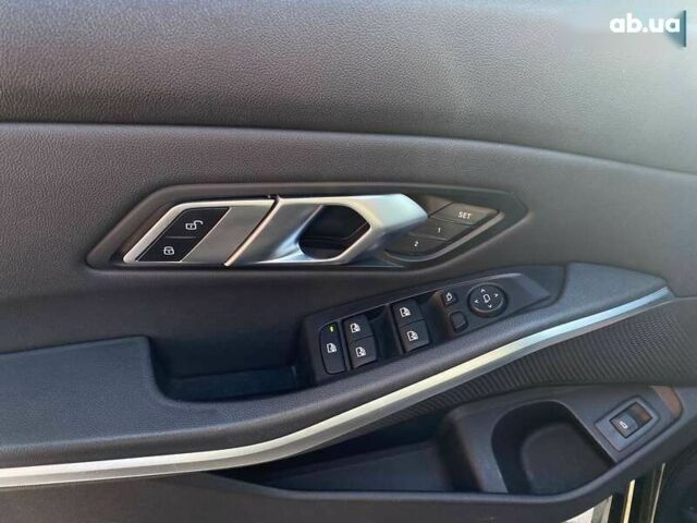 БМВ 3 Серія, об'ємом двигуна 2 л та пробігом 177 тис. км за 26500 $, фото 11 на Automoto.ua